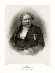 Jacques Babinet